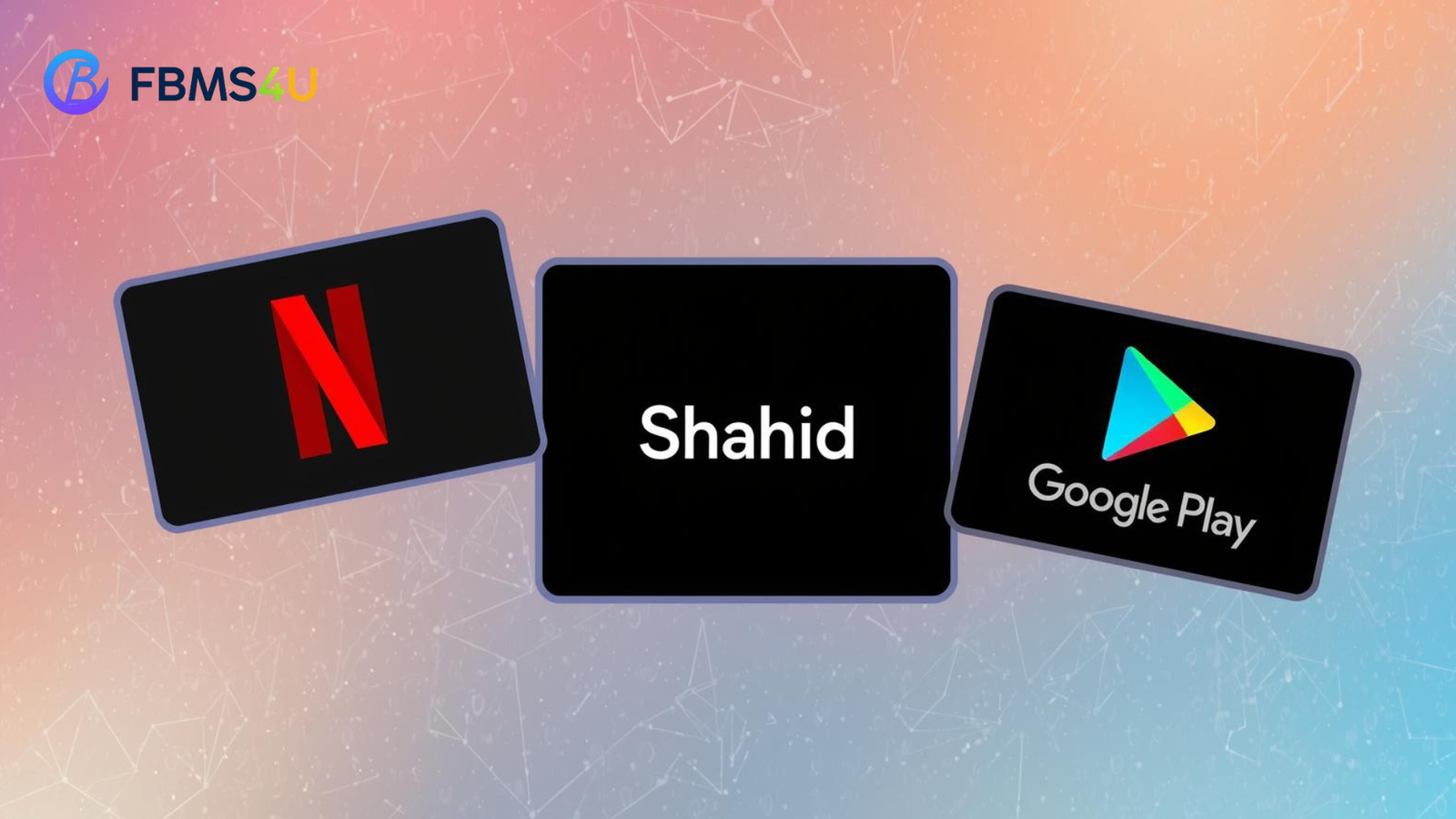 Abonnement-netflix