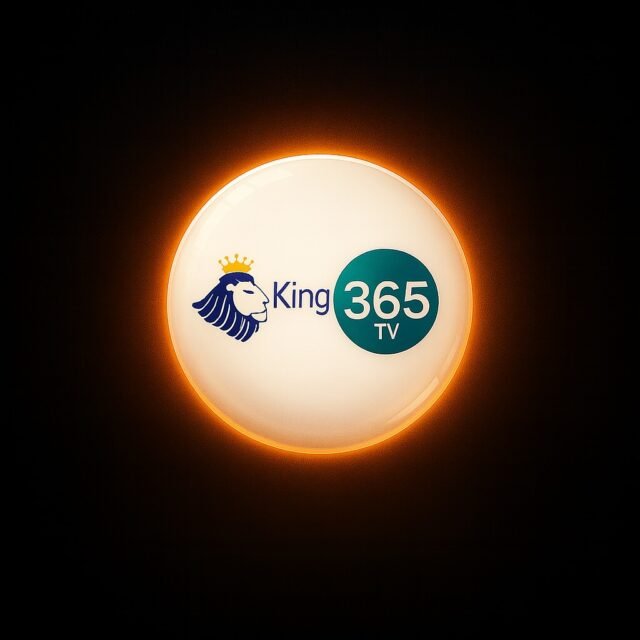 King-365-TV