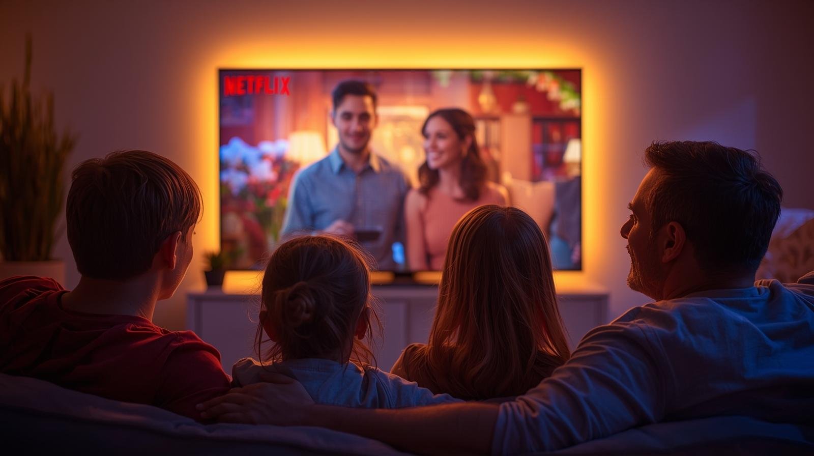 Abonnement-IPTV